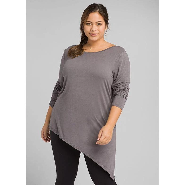 PrAna Olson Top Plus 1 PrAna Olson Top Plus