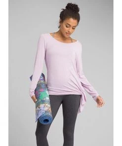 PrAna Womens Olson Top