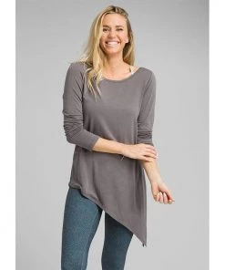 PrAna Womens Olson Top