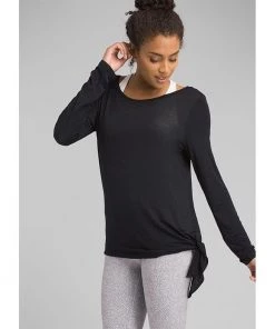 PrAna Womens Olson Top