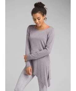 PrAna Womens Olson Top