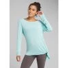 PrAna Womens Olson Top