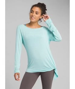 PrAna Womens Olson Top