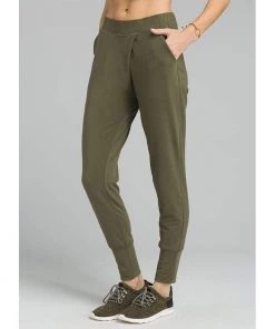 PrAna Womens On The Road Pant
