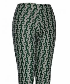 Themis And Thread Organic Cotton Leggings - High Waist Womens