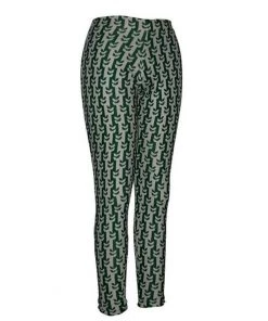 Themis And Thread Organic Cotton Leggings - High Waist Womens