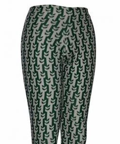 Themis And Thread Womens Organic Cotton Leggings - Regular Waist