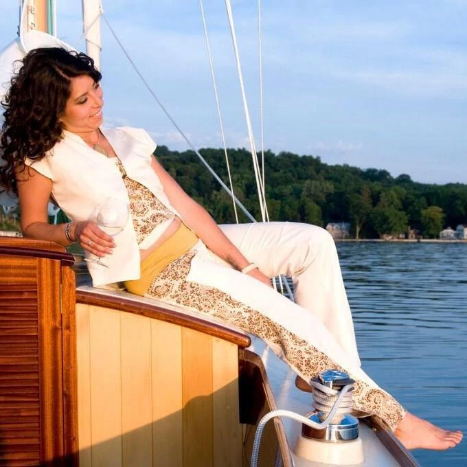 Themis And Thread Organic Cotton Promenade Pants 4 Themis And Thread Organic Cotton Promenade Pants