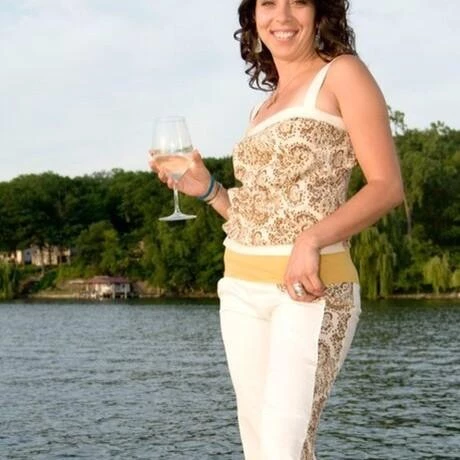 Themis And Thread Organic Cotton Promenade Pants 5 Themis And Thread Organic Cotton Promenade Pants