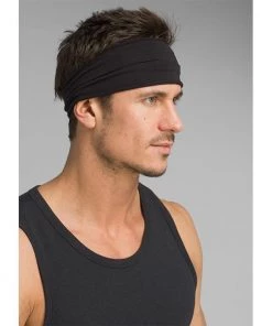 PrAna Mens Organic Headband