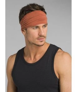 PrAna Mens Organic Headband 6 PrAna Mens Organic Headband