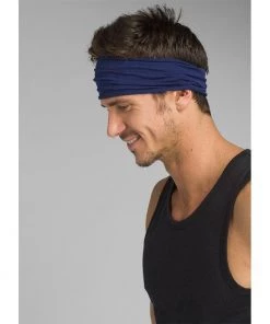 PrAna Mens Organic Headband 7 PrAna Mens Organic Headband