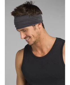 PrAna Mens Organic Headband
