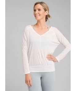 PrAna Womens Orona Top