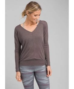 PrAna Womens Orona Top