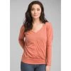 PrAna Womens Orona Top