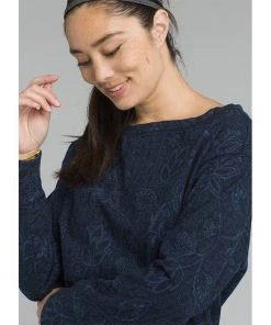 PrAna Womens Ostara Top 5 PrAna Womens Ostara Top