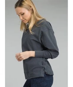 PrAna Womens Ostara Top