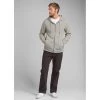 PrAna Mens Outlyer Full Zip Hood