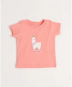 Pact Organic Baby Clearance Everybody's Best Friend Graphic Tee