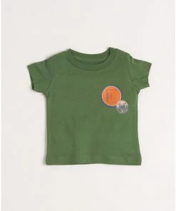 Pact Organic Baby Clearance Everybody's Best Friend Graphic Tee