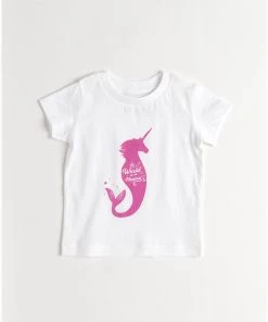 Pact Organic Baby Clearance Everybody's Best Friend Graphic Tee