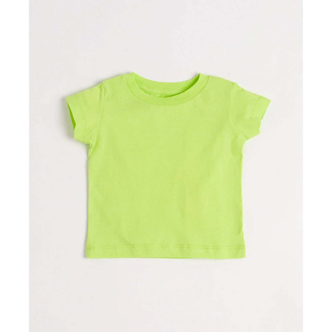 Pact Organic Baby Clearance Everybody's Best Friend Tee 1 Pact Organic Baby Clearance Everybody's Best Friend Tee