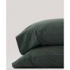 Shop By Partner Pact Organic Home Cool-Air Percale Pillowcase 2-Pack