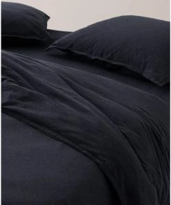 Pact Organic Home Favorite Tee Jersey Duvet Cover Shop By Partner
