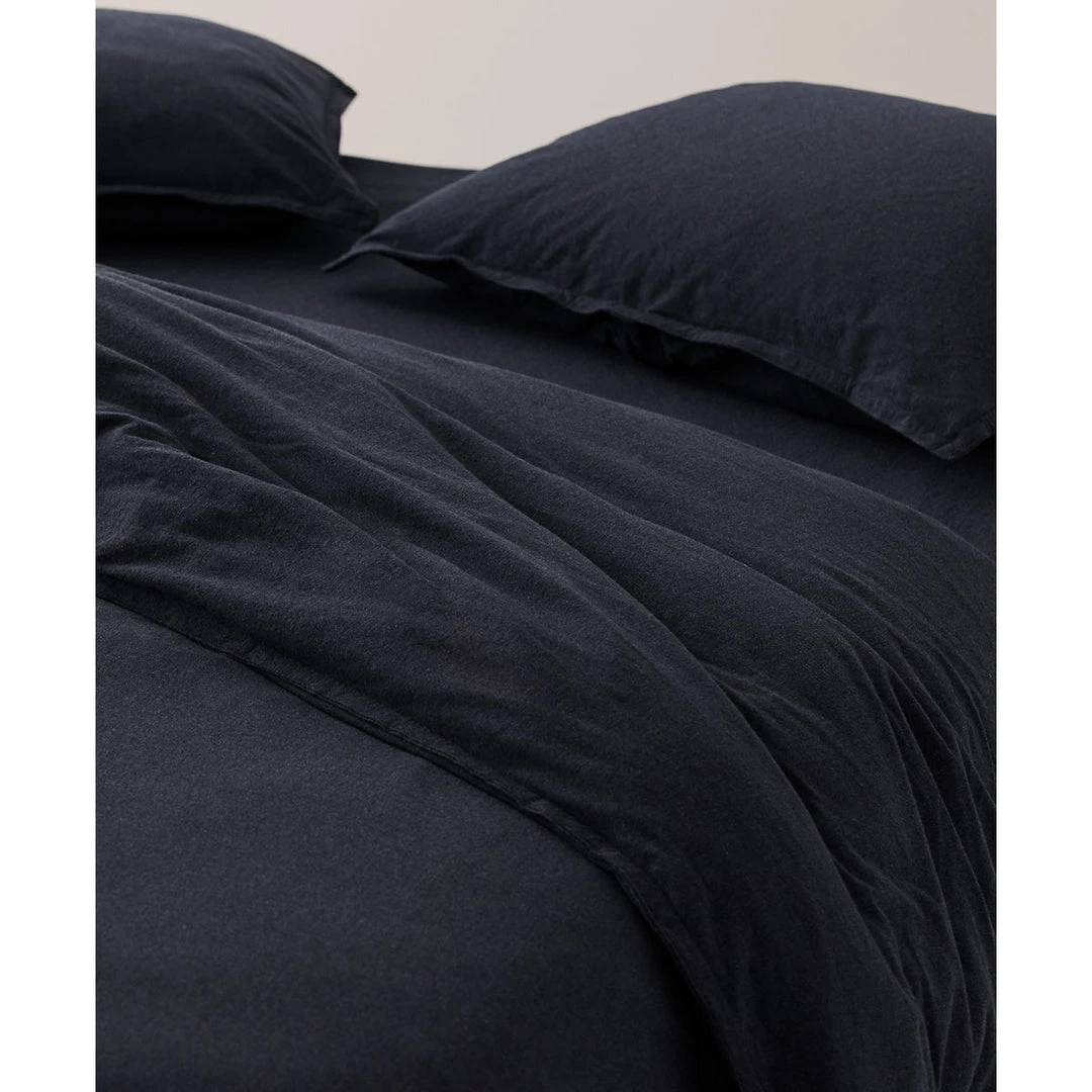 Pact Organic Home Favorite Tee Jersey Duvet Cover Shop By Partner 2 Pact Organic Home Favorite Tee Jersey Duvet Cover Shop By Partner