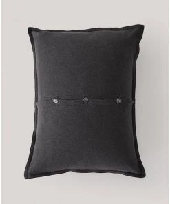 Pact Organic Home Favorite Tee Jersey Sham 2-Pack