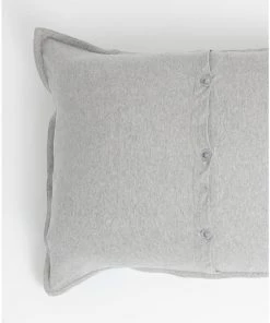 Pact Organic Home Favorite Tee Jersey Sham