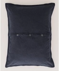 Pact Organic Home Favorite Tee Jersey Sham