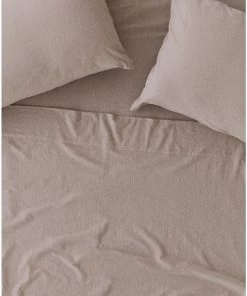 Shop By Partner Pact Organic Home Favorite Tee Jersey Sheet Set