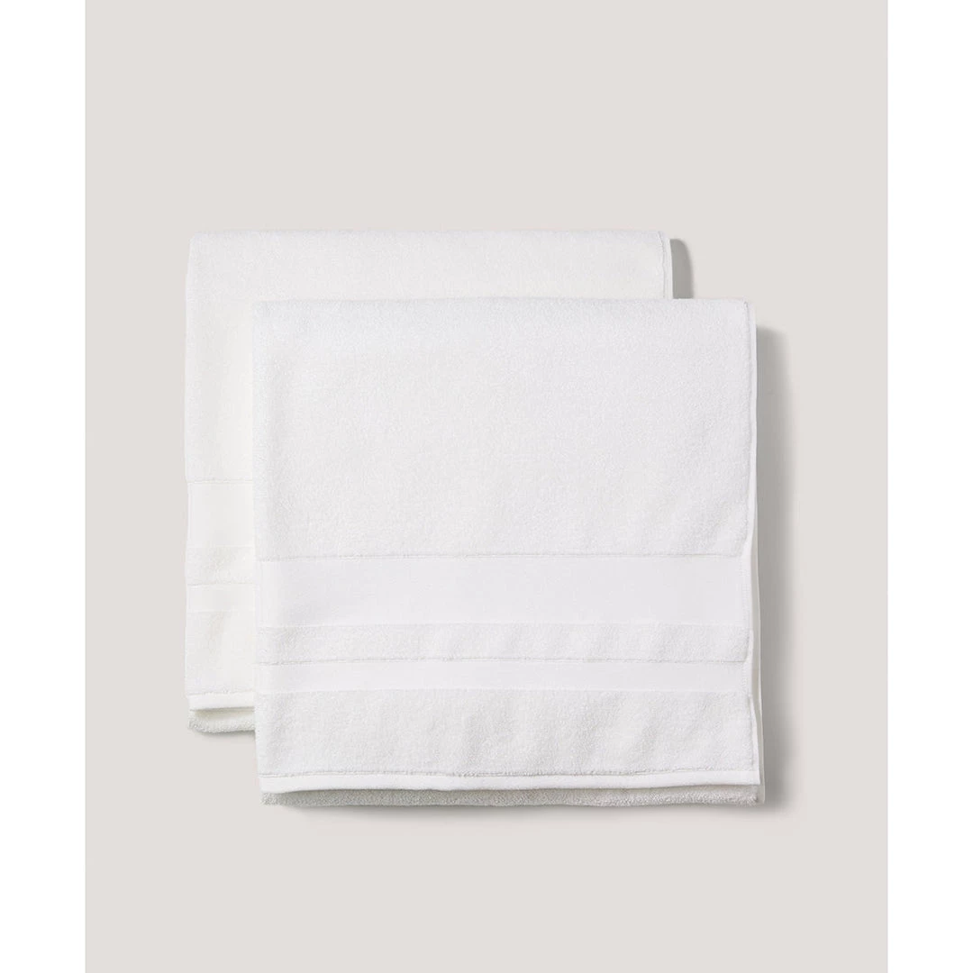 Pact Organic Home Luxe Bath Sheet 2-Pack Shop By Partner 1 Pact Organic Home Luxe Bath Sheet 2-Pack Shop By Partner