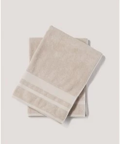 Pact Organic Home Luxe Bath Towel 2-Pack Shop By Partner 7 Pact Organic Home Luxe Bath Towel 2-Pack Shop By Partner