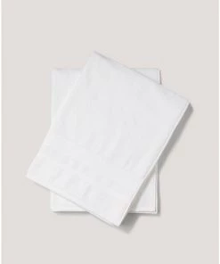 Pact Organic Home Luxe Bath Towel 2-Pack Shop By Partner