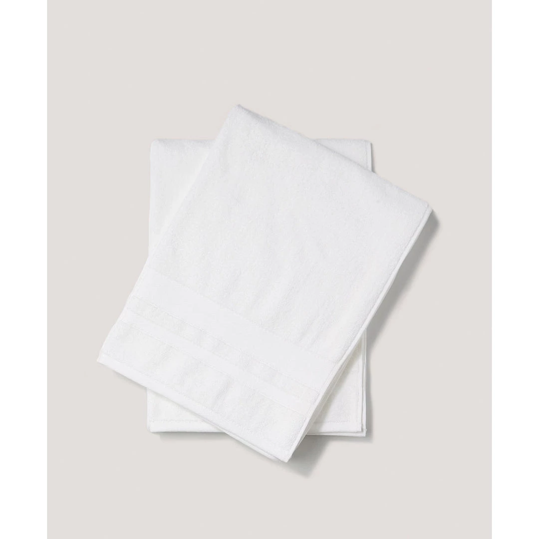 Pact Organic Home Luxe Bath Towel 2-Pack Shop By Partner 1 Pact Organic Home Luxe Bath Towel 2-Pack Shop By Partner