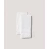 Pact Organic Home Luxe Hand Towel 2-Pack Shop By Partner