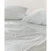 Pact Organic Home Room Service Sateen Duvet Cover Shop By Partner