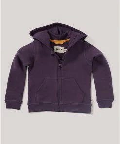 Pact Organic Kids Hand-Me-Down Hoodie