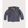 Pact Organic Kids Hand-Me-Down Hoodie