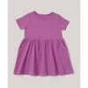 Pact Organic Kids Twirly Pocket Dress