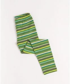 Pact Organic Kids Clearance Classic Leggings