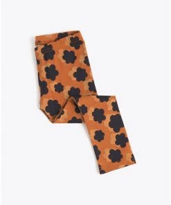 Pact Organic Kids Clearance Classic Leggings