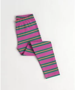 Pact Organic Kids Clearance Classic Leggings