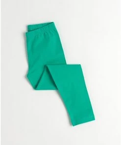 Pact Organic Kids Clearance Classic Leggings