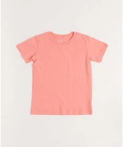 Pact Organic Kids Clearance Everybody's Friend Tee