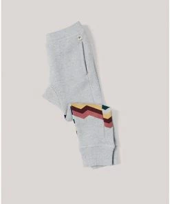 Pact Organic Kids Clearance Going Places Jogger