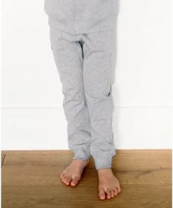 Pact Organic Kids Clearance Going Places Jogger